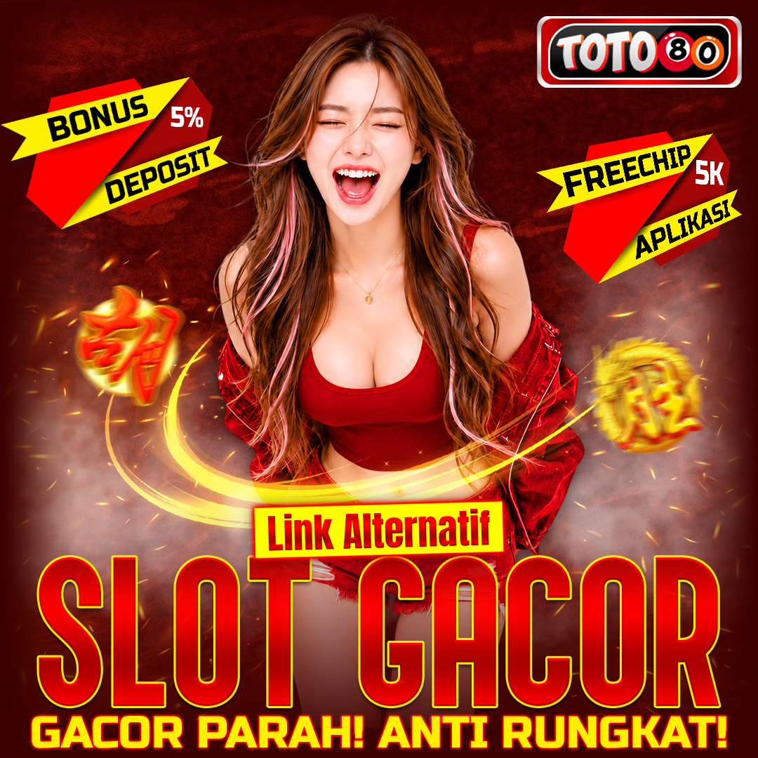 Slot Deposit 5000